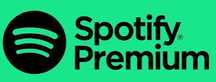 Spotify Premium individual