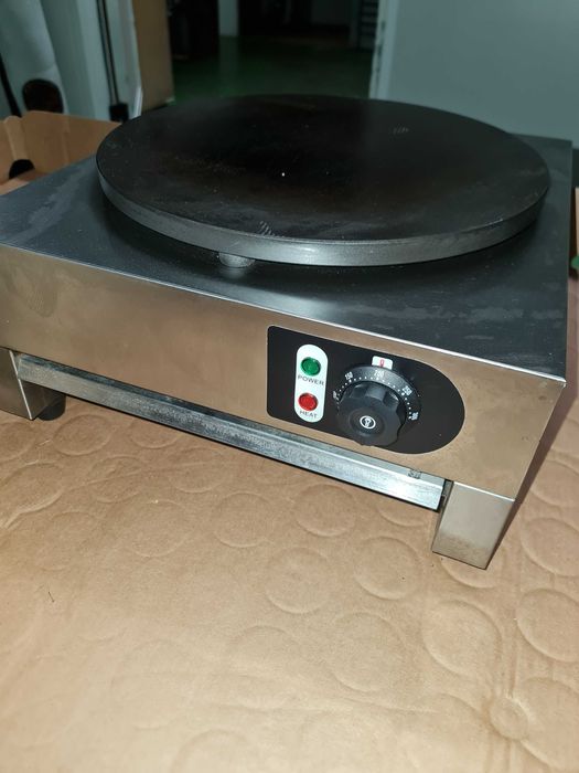 Crepeira Proficional