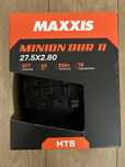 MAXXIS minion DHR 11   27.5~2.80