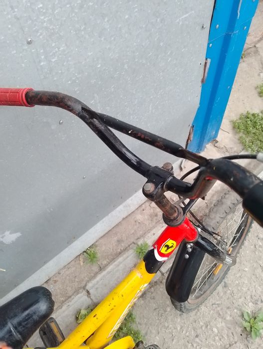 Тачка, велосипед дитячий