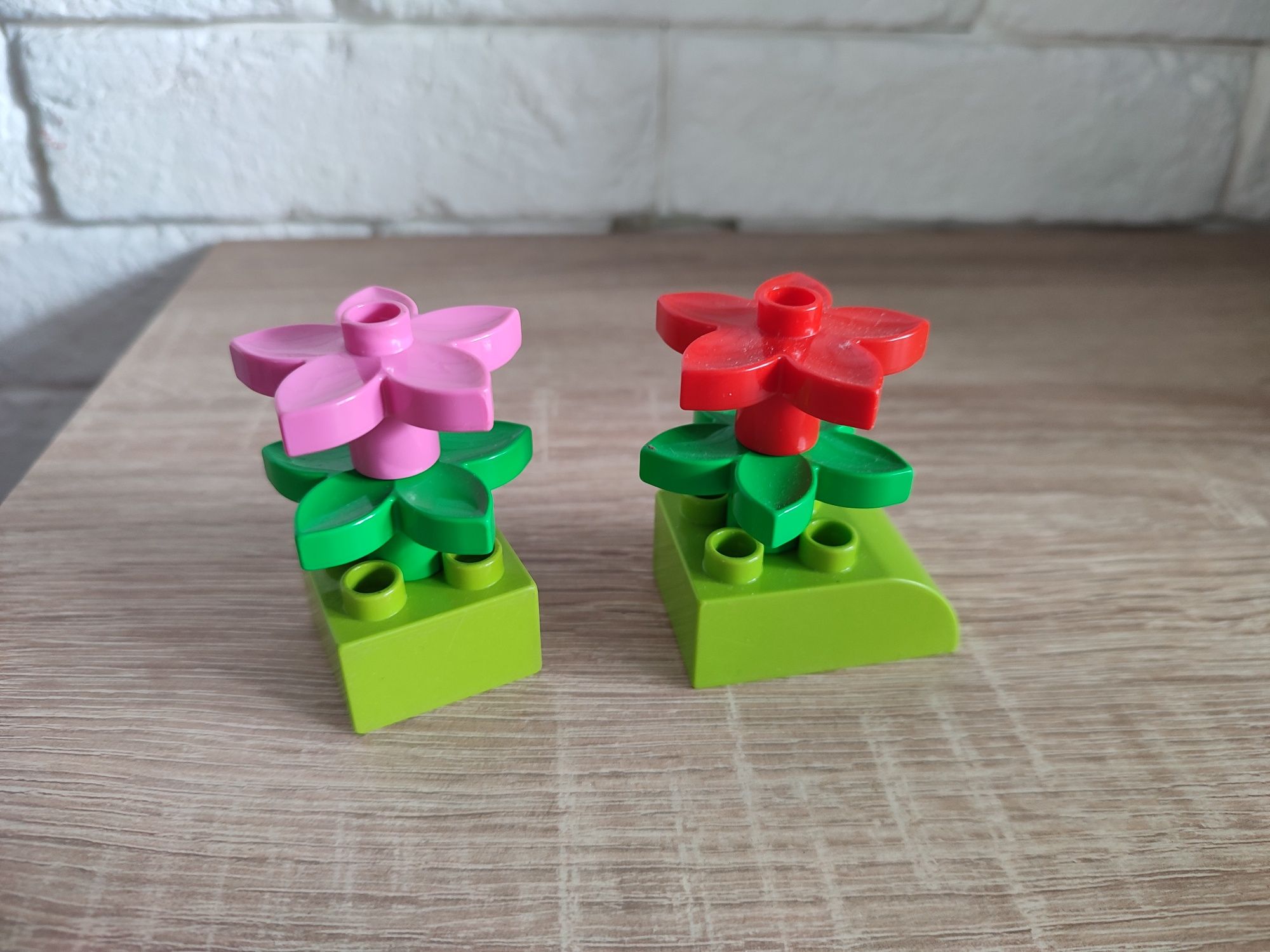 LEGO Duplo mój pierwszy sklep 10546