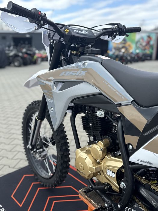 Cross ASIX XB83 150cc *Raty*Wysyłka*Dostawa*