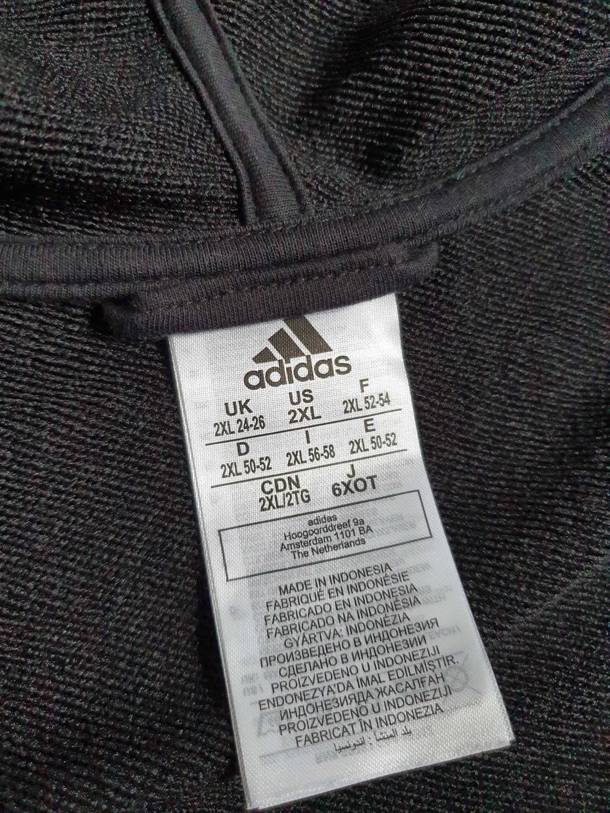 Жіноча толстовка adidas gm5575, XS, S, M, L, XXL