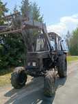 Sprzedam MTZ 820 i 952.4