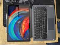 Lenovo tab P11 gen 2 z klawiaturą. Tablet.