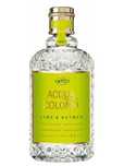 4711 Acqua Colonia Lime& Nutmeg EDC 170ml spray Unisex