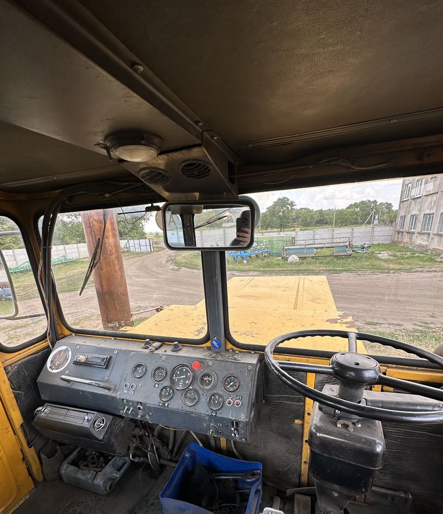 К700 Кировец