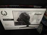 Monitor iiyama 24 cale