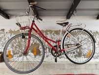 Vendo bicicleta SIRLA original