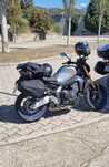 Malas laterais yamaha