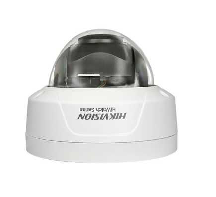 HIKVISION Hiwatch HWI-D140H - Dome Fixa IP 4MP