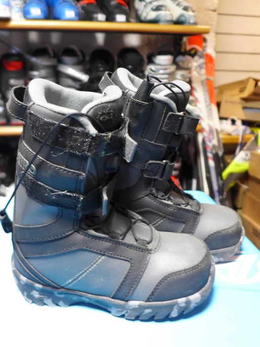 Buty snowboardowe NITRO dziecięce 22.5 cm