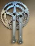 Велосипедные шатуны Campagnolo,Shimano