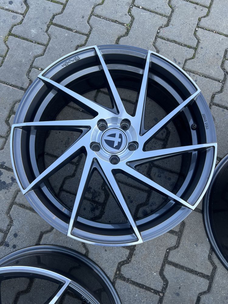 5/112 R20 Диски Audi / Mercedes / Volkswagen