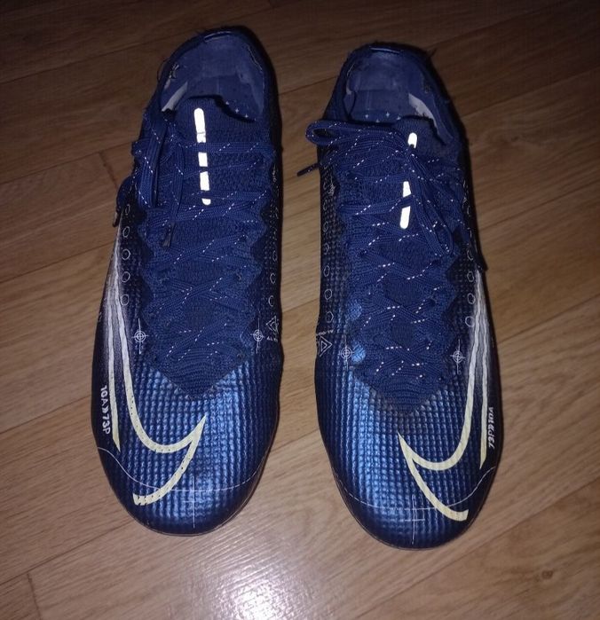 Бутси Nike Mercurial Elite vapor 13 dream speed