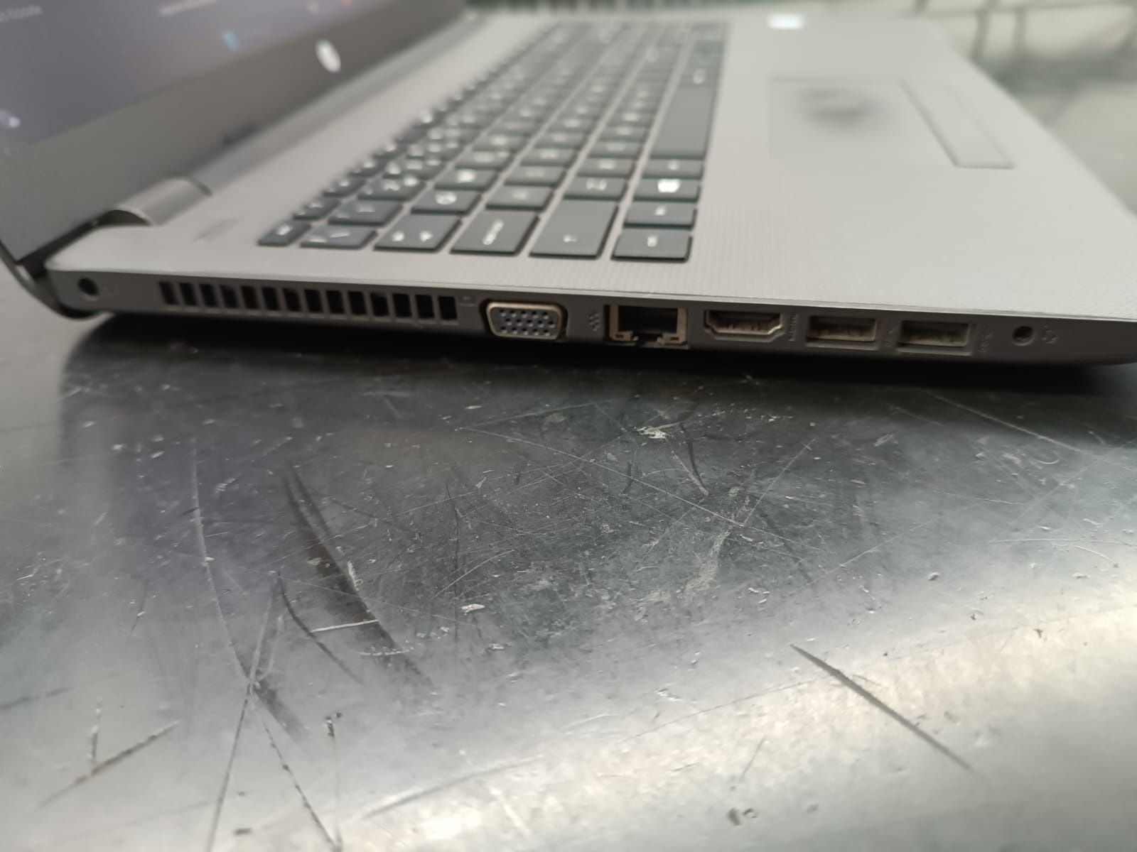 Portátil HP 250 G6 Recondicionado