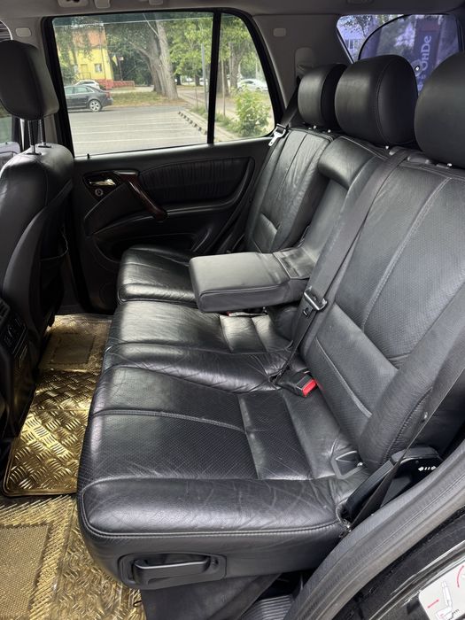 МL шикарний стан