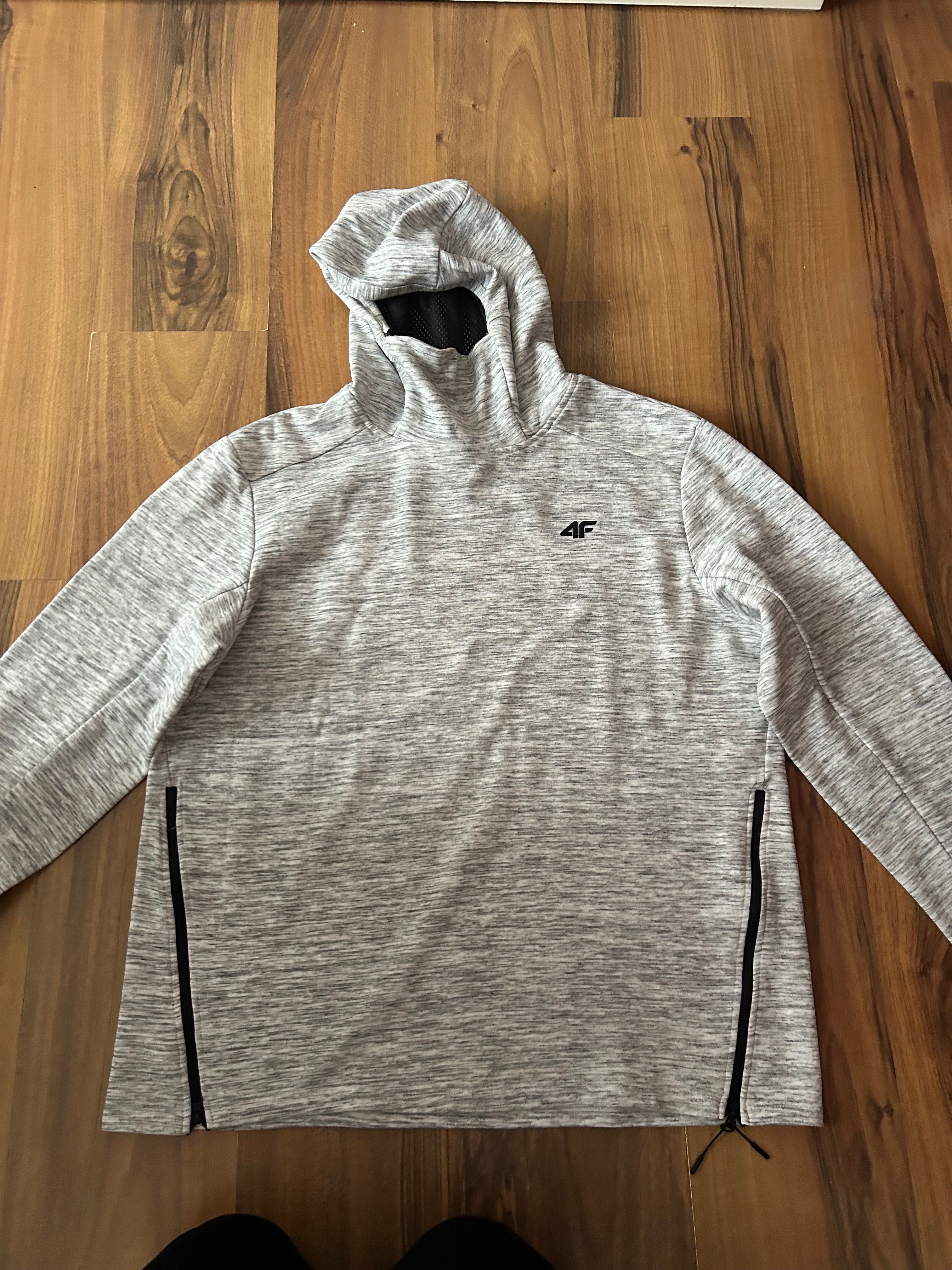 Bluza 4F męska. XXL