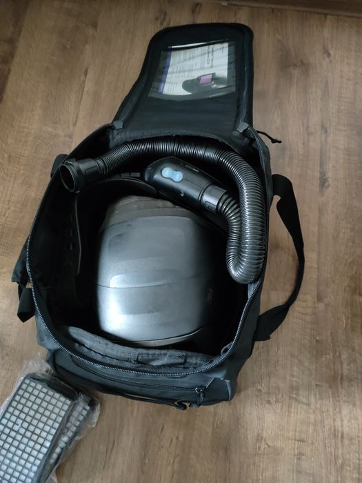 Przyłbica Spawalnicza 3M Speedglas G5-01VC Adflo