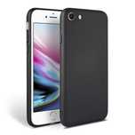 Etui Icon Do Iphone 7 / 8 / Se 2020 Black
