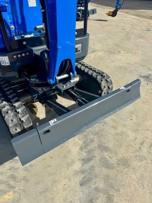 Мініекскаватор RIPPA R15 Eco. НОВИЙ