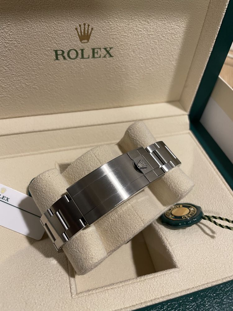 Rolex Submariner 124060