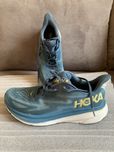 Кросівки Hoka clifton 9 розмір 29.5 см