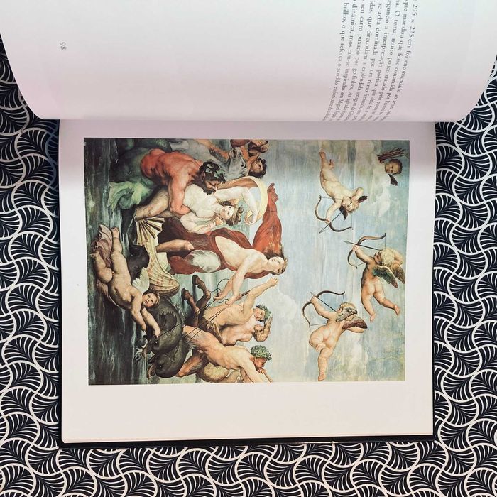 Rafael - Francisco Calvo Serraller