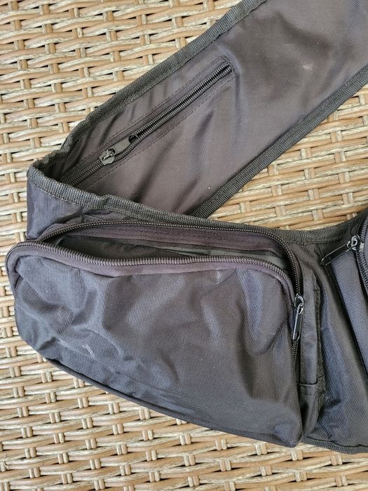 Organizer wodoodporny