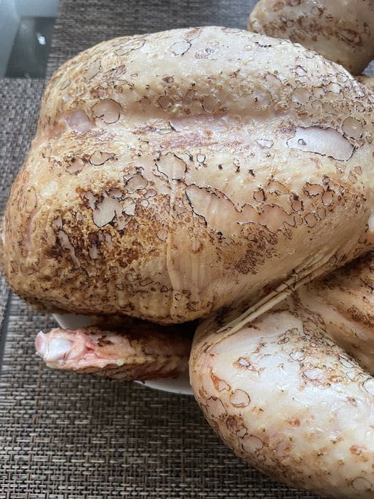 Бройлер домашний тушка, свежий,вкусный