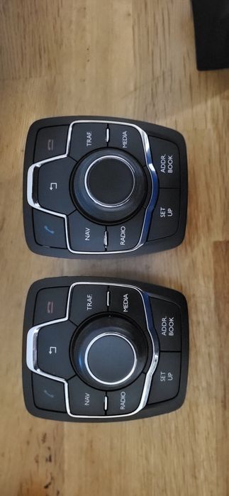 sterownik panel Multifunkcyjna Citroen DS5 2.0HDI Peugeot