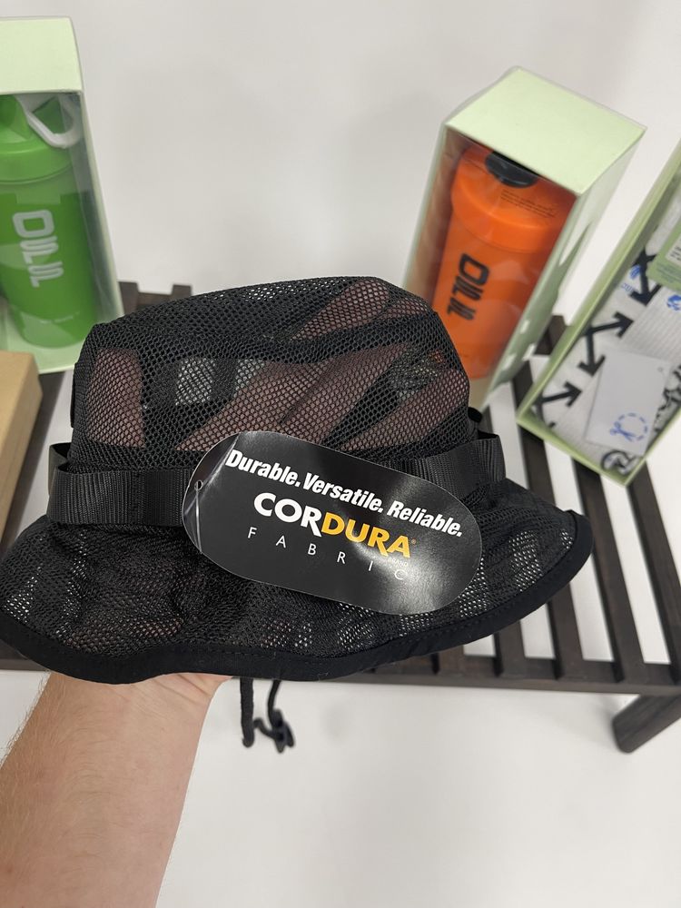 Панама Supreme Mesh Cordura Bucket Hat