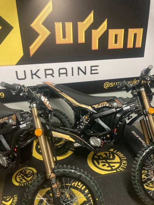 Під замовлення. SUR-RON ULTRA BEE HP 2025 21 kw суррон surron