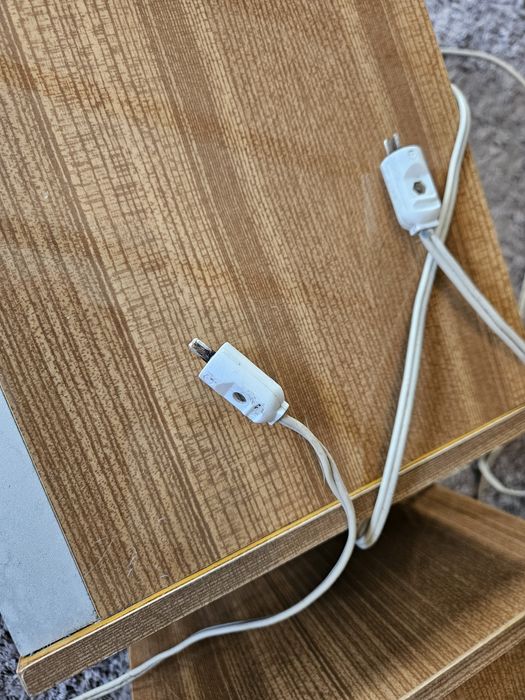 Kolumny 6 Ohm Rema Arietta 730 w bardzo dobrym stanie