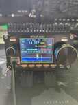 Wolf Mini Transceiver