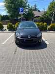 VW Golf VI Highline 1.4 benzyna Hatchback, polski salon, mały przebieg