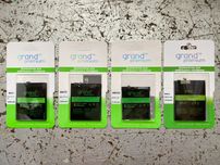 Аккумулятор Grand Premium Xiaomi BN31 3080mAh Сяоми все модели