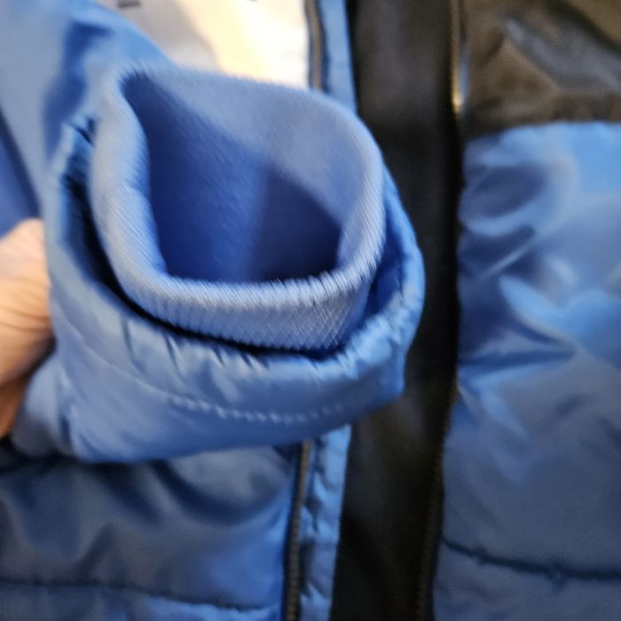 Куртка Tommy Hilfiger підліткова