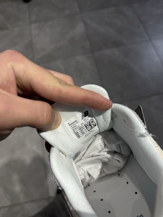 ОРИГІНАЛ! New Balance 2002R оригінальні жіночі кросівки