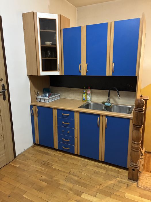 Pokój dla jednej osoby atrakcyjna lokalizacja z parkingiem