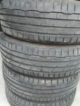 Cena za 4 Opony letnie 205/55r19 HANKOOK 2023r 6-6.5mm