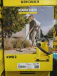 Професійний пилосос Karcher KWD 2 V-19/4/18