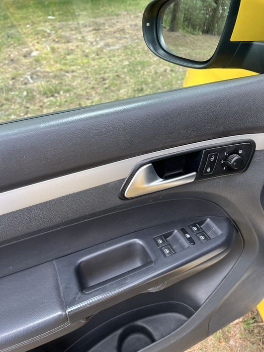 Продам VW touran 2014р.