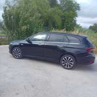 Fiat Tipo SW 1.6 M-Jet Longue