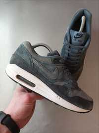 Кроссовки Nike Air Max 1 Essential Armory Slete