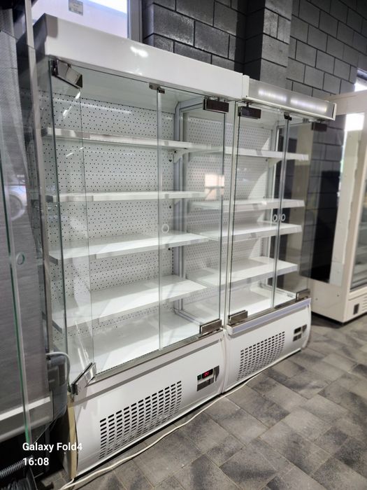 Регал Bochnia Польша 1,60 м.