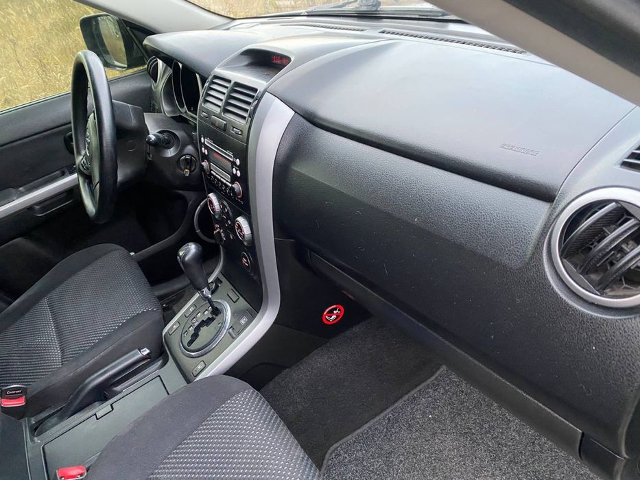 Продам Suzuki Grand Vitara