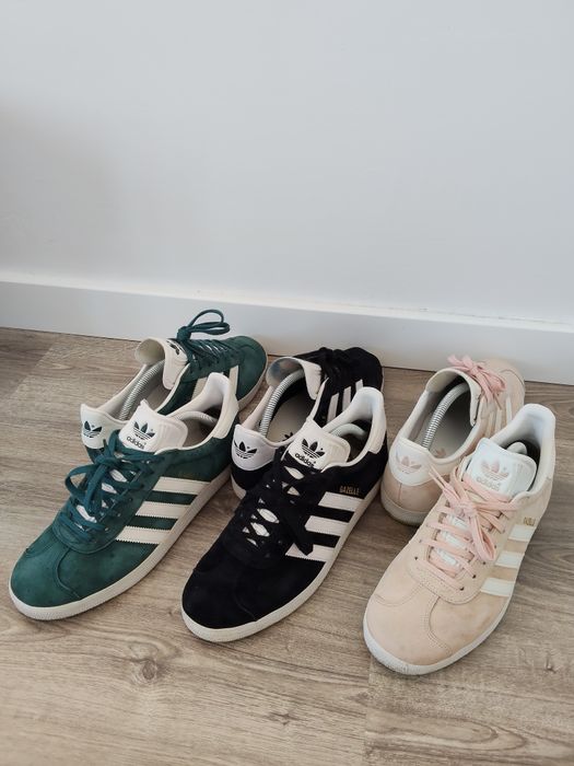 Adidas Gazelle - Originais! Excelente oportunidade!