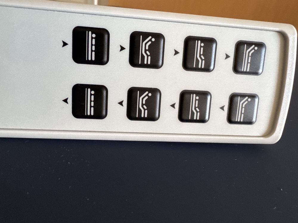 A venda cama hospitalar nova