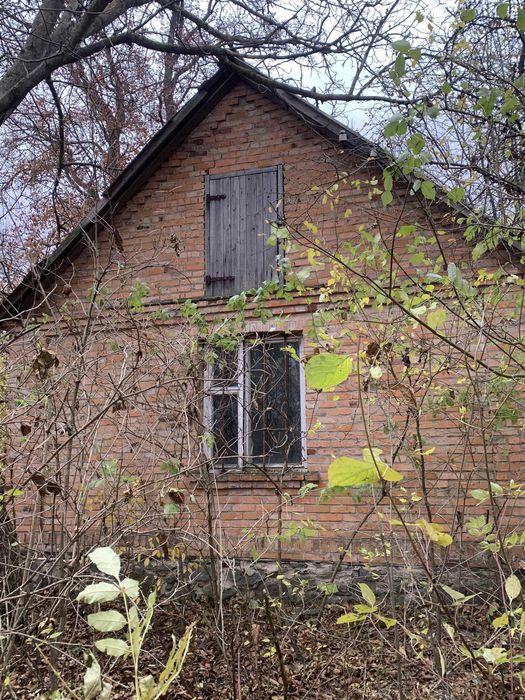 Будинок в с. Подолянці Житомирського р-ну
